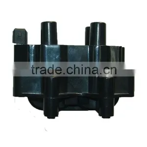 HIGH QUALITY IGNITION COILS FOR CITROEN BERLINGO FIAT DUCATO PEUGEOT BOXER PARTNER 597060 96074054 9607405480 6907405482 962288 thumbnail-4