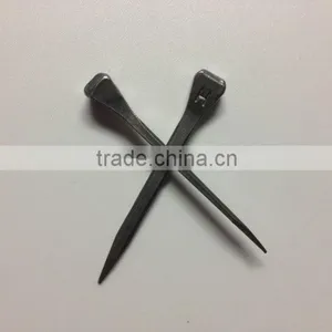 Chinese 100% Factory Direct Wholesales Steel Horse Shoe Nails thumbnail-2