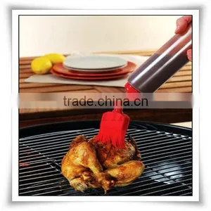 2015 New Silicone BBQ Basting Brush thumbnail-3