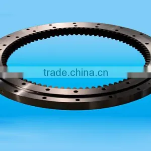 Ext-Gear Crossed Rolled Slewing Bearing Series 111.50.3150 thumbnail-3