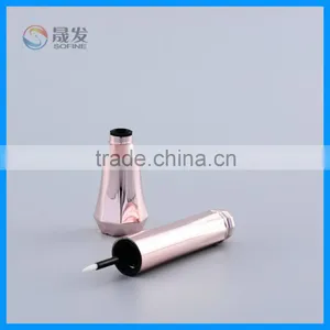 Empty Plastic Liquid Eyeliner Packaging thumbnail-2