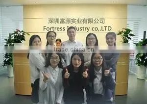 Shenzhen Fortress Gift Co., Ltd. company overview - view 3 thumbnail