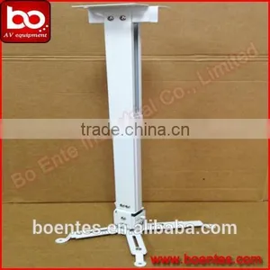 LED Projector Ceiling Mount Aluminum Bracket/Adjustable Ceiling Mount Kit thumbnail-4