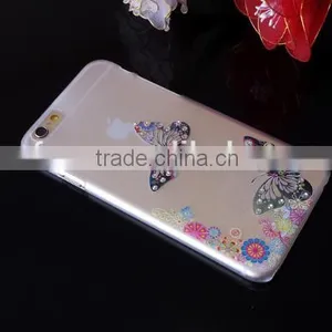 Latest Design Mobile Phone Case Cell Phone Case for Iphone6/plus thumbnail-2