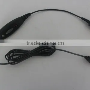 Call Center Headset With Rj11/rj9/usb Plug, QD Optional(OEM/ODM) thumbnail-4