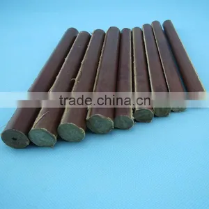 3025 Phenolic Cotton Cloth Bakelite Rod, Bakelite Catalin Rods thumbnail-1