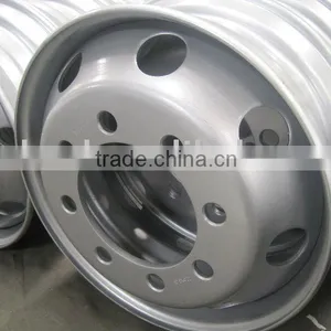 22.5*8.25 Truck Wheel thumbnail-1