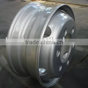 Offer Wheel Rim17.5x6.75 thumbnail-1