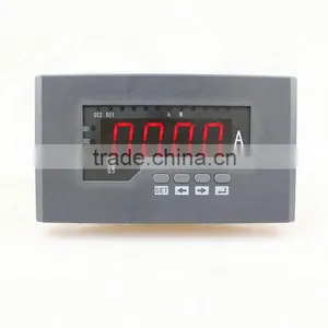 Digital Wholesale Current Meter thumbnail-2