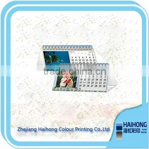 Latest Desk Calendar Printing With Great Design thumbnail-1