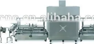 YHSXMGF-160 Plastic Bottles Production Line thumbnail-1