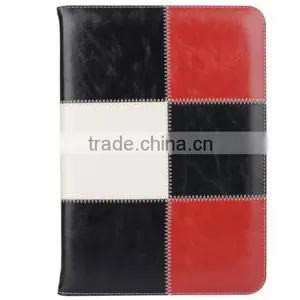 New Premium Handheld Leather Case for Ipad Mini, for Ipad Mini Case, for Mini Ipad Leather Case With Stand thumbnail-1