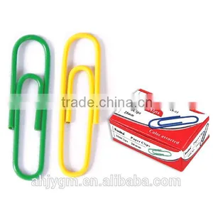 Vinyl Coated Paper Clip thumbnail-1