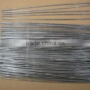 Buliding Material Galvanized Wire /Galvanized Iron Wire (low Carbon Wire Rod Q195) thumbnail-3