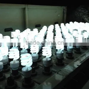 Lightbulbs Spiral CFL Energy Saving Lamp thumbnail-6