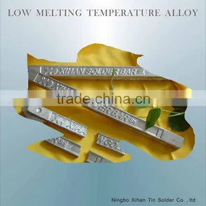 Tin Solder Lead Bar 1kg per Stick Wave-soldering and Dip Soldering Best Quality 60/40 Solder Bar thumbnail-1