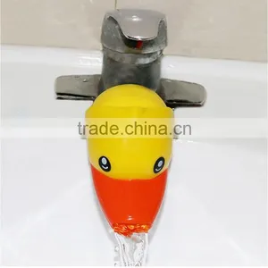Accesories Aqueduct Faucet Extender for Kids Baby thumbnail-2