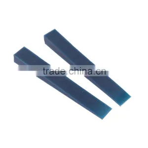 Piano Tuning Rubber Mute Temperament Strip Fixing Tools Kit Set thumbnail-4