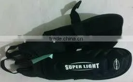 Soccer Protective Shin Guard thumbnail-1