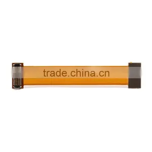 Mobile Phone Flex Cable LCD Screen Testing Flex Cable for Samsung Galaxy Note 2 N7100 Extend Flex thumbnail-1