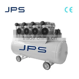 Hospital Dental Silent Oiless Air Compressor JPS-48 thumbnail-1