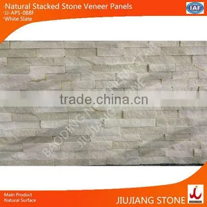 Natural Slate Interior Stone Decorating Wall Cladding thumbnail-1
