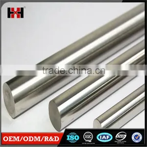 Wholesale High Precision Customized All Grade Cemented Carbide Rod End Mill Grinder Yg8 Carbide Rod thumbnail-1