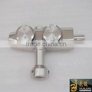 Supply OEM & ODM Wooden Packaging Glass Shower Door Hinge thumbnail-5