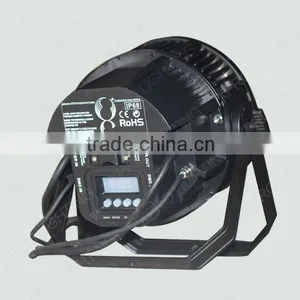 2015 HOT 6in1 18pcs Led Par Light DJ Disco Equipment Light Bars thumbnail-5