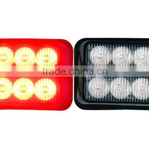 12volt Headlight Strobe Lights/Led Dash Strobe Light for Police Car LTDG41 thumbnail-2