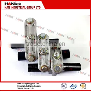 High Quality Hanger Bearing 8"9"10" For Screw Conveyor Batch Plant thumbnail-4