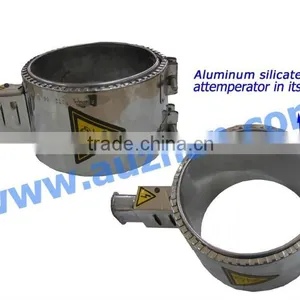 Stainless Steel Mica Heater thumbnail-1