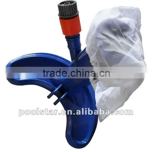 Inflatable Swimming Pool Filter P1102, Pool Equipment, Jet Vacuum thumbnail-1