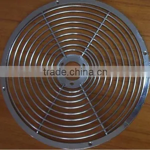 Fan Protection Grid/steel Wire Fan Guard With Powder Coating thumbnail-5