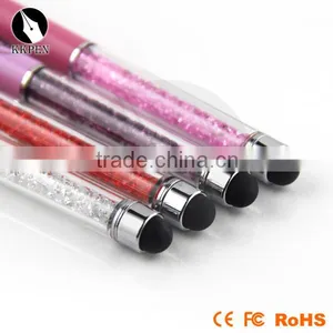 KKPEN Crystal Stylus Touch Pen With Customized thumbnail-5
