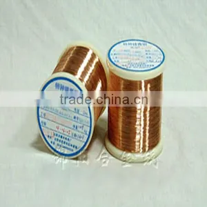 Low Resistivity Cuni Alloy Wires for Heating Elements thumbnail-4