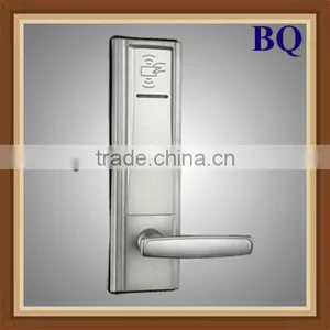Elegant Hotel Door Access Products With Low Power Consumption and for Low Temperature Working K-3000XB5-2 thumbnail-1