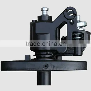 High Quality Hydraulic Hand Pallet Jack 2500KG Capacity 119USD thumbnail-3
