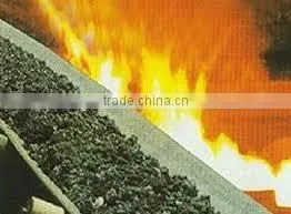 Heat Resistance Conveyor Belt of Coal Mine thumbnail-3