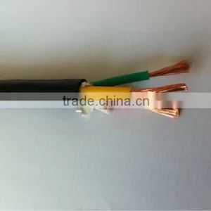 450/750V Flexible Control Cable thumbnail-1