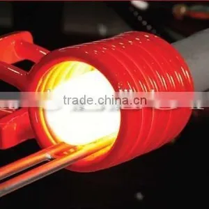 Induction Heating Machine for Metal Forging thumbnail-5