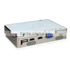 Projector LED Multimedia Projector Daylight Projector thumbnail-5