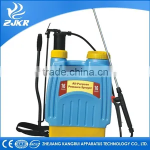 Veterinary Products Faithful Domestic Animals Hand Sprayer thumbnail-1