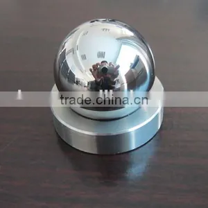 Wear Resistant Cobalt Alloy Valve Ball and Valve Seat on Sale thumbnail-1