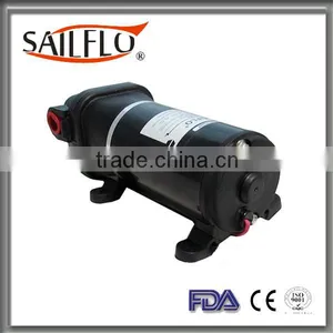 Sailflo Low Pressure Water Pump 12v With Stainless Steel Material thumbnail-1