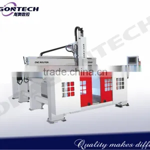 Styrofoam Machining Center DTFS2040 thumbnail-1