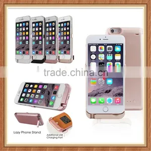 Real 5200mah Mobile Battery Charger for Iphone thumbnail-1
