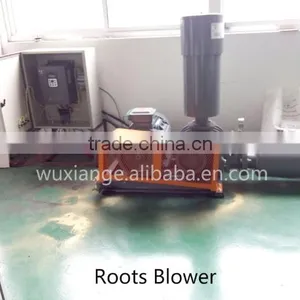 pp Melt Blown Spun Filter Cartridge Making Machine thumbnail-5