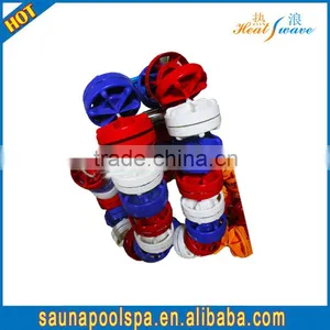 15cmTop Quality Swimming Pool Lane Line Wholesale Price! thumbnail-1