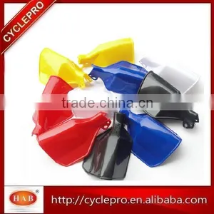 All Colours of Dirt Bike Motorcycle Hand Protector Handguard for Sale thumbnail-2